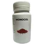 Монокол, 60 капсул, Solchem Nature: ціни та характеристики