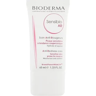 Крем для обличчя Bioderma Сансібіо AR, 40 мл