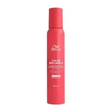 Invigo Color Brilliance Кондиционирующий мусс для поддержания цвета, 200 мл, Wella Professionals
