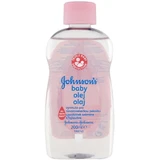 Детское масло Johnson's Baby 200 мл