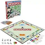 Монополія Класична румунською мовою, Hasbro