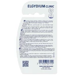 Elgydium Clinic DentalFloss Crossing, зубна нить для брекетів та імплантатів: ціни та характеристики