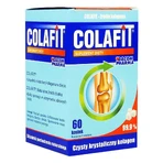 Колаген Колафіт GorVita Colafit кубики, 60 штук: ціни та характеристики