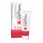 Help4skin, Загоювання ран, ел, 20 г - Довгостроковий ефект!: ціни та характеристики