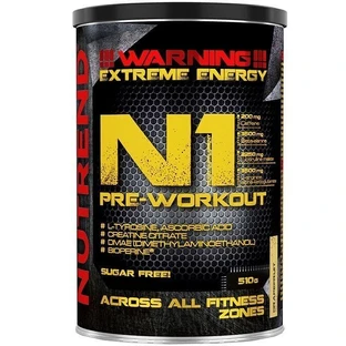 Nutrend N1 grep 510 г