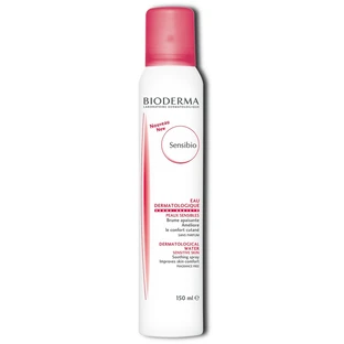 Дерматологічна вода Bioderma Sensibio 150 мл