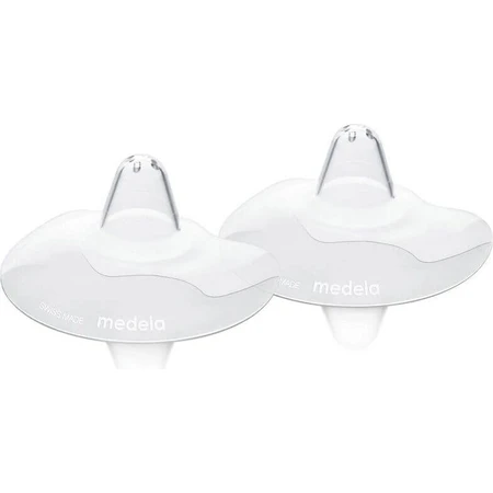 Medela Контактні ковпачки для годування - M (20 мм) 1×1 шт, ковпачки для годування: ціни та характеристики