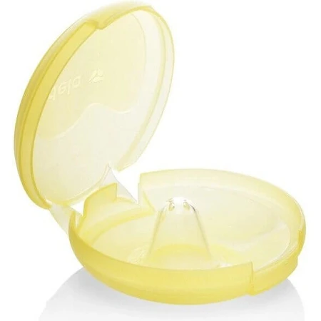 Medela Контактні ковпачки для годування - M (20 мм) 1×1 шт, ковпачки для годування: ціни та характеристики