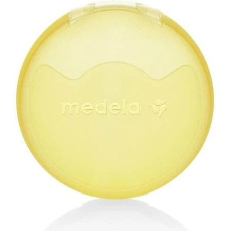 Medela Контактні ковпачки для годування - M (20 мм) 1×1 шт, ковпачки для годування: ціни та характеристики