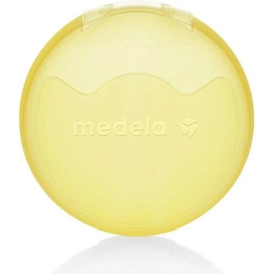 Medela Контактні ковпачки для годування - M (20 мм) 1×1 шт, ковпачки для годування: ціни та характеристики