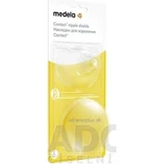 Medela Контактні ковпачки для годування - M (20 мм) 1×1 шт, ковпачки для годування: ціни та характеристики