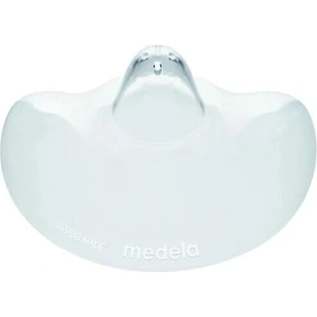 Medela Контактні ковпачки для годування - M (20 мм) 1×1 шт, ковпачки для годування: ціни та характеристики