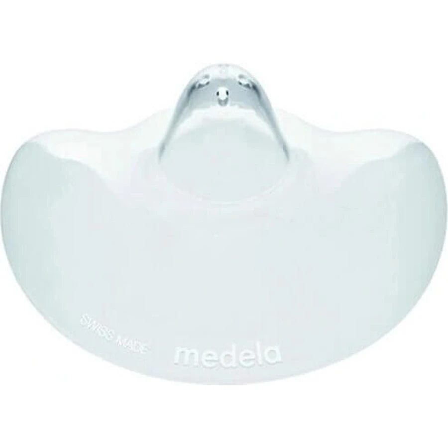 Medela Контактні ковпачки для годування - M (20 мм) 1×1 шт, ковпачки для годування: ціни та характеристики