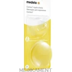 Medela Контактні ковпачки для годування - M (20 мм) 1×1 шт, ковпачки для годування: ціни та характеристики