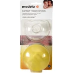 Medela Контактні ковпачки для годування - M (20 мм) 1×1 шт, ковпачки для годування: ціни та характеристики
