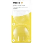 Medela Контактні ковпачки для годування - M (20 мм) 1×1 шт, ковпачки для годування: ціни та характеристики