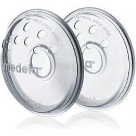 Medela Контактні ковпачки для годування - M (20 мм) 1×1 шт, ковпачки для годування: ціни та характеристики
