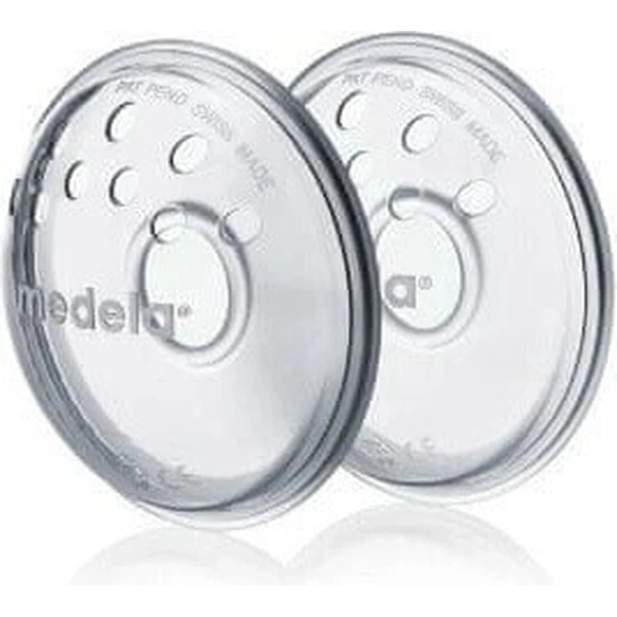 Medela Контактні ковпачки для годування - M (20 мм) 1×1 шт, ковпачки для годування: ціни та характеристики