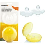Medela Контактні ковпачки для годування - M (20 мм) 1×1 шт, ковпачки для годування: ціни та характеристики