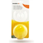 Medela Контактні ковпачки для годування - M (20 мм) 1×1 шт, ковпачки для годування: ціни та характеристики