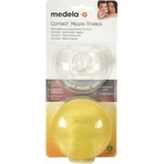 Medela Контактні ковпачки для годування - M (20 мм) 1×1 шт, ковпачки для годування: ціни та характеристики