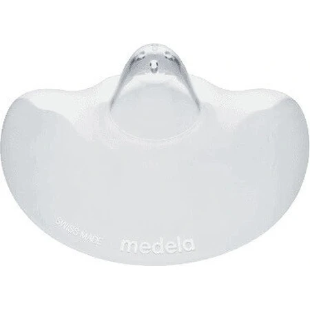 Medela Контактні ковпачки для годування - M (20 мм) 1×1 шт, ковпачки для годування: ціни та характеристики
