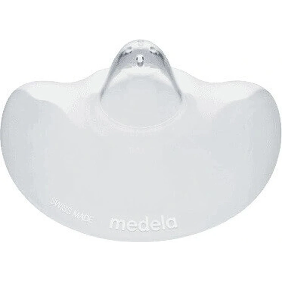 Medela Контактні ковпачки для годування - M (20 мм) 1×1 шт, ковпачки для годування: ціни та характеристики