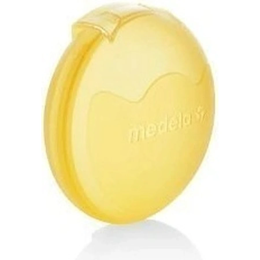 Medela Контактні ковпачки для годування - M (20 мм) 1×1 шт, ковпачки для годування: ціни та характеристики