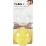 Medela Контактні ковпачки для годування - M (20 мм) 1×1 шт, ковпачки для годування: ціни та характеристики