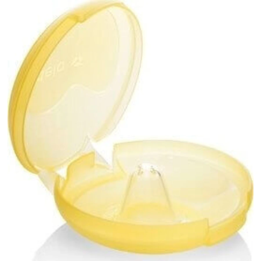 Medela Контактні ковпачки для годування - M (20 мм) 1×1 шт, ковпачки для годування: ціни та характеристики