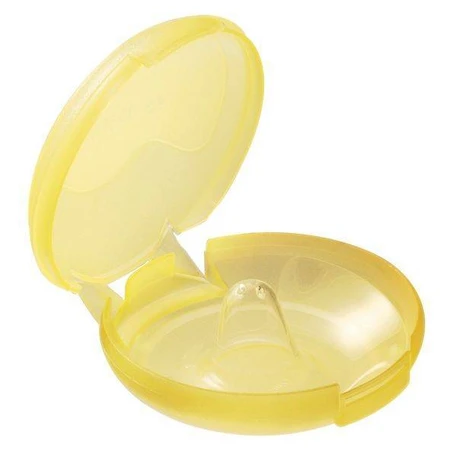 Medela Контактні ковпачки для годування - M (20 мм) 1×1 шт, ковпачки для годування: ціни та характеристики