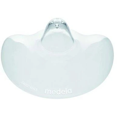 Medela Контактні ковпачки для годування - M (20 мм) 1×1 шт, ковпачки для годування: ціни та характеристики