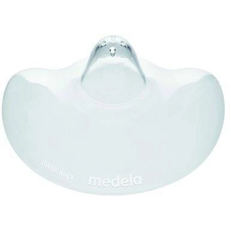 Medela Контактні ковпачки для годування - M (20 мм) 1×1 шт, ковпачки для годування: ціни та характеристики