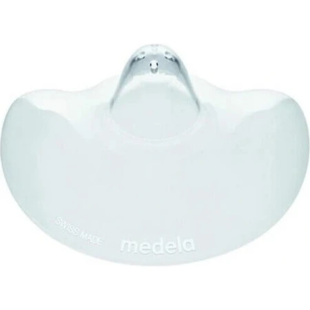 Medela Контактні ковпачки для годування - M (20 мм) 1×1 шт, ковпачки для годування: ціни та характеристики
