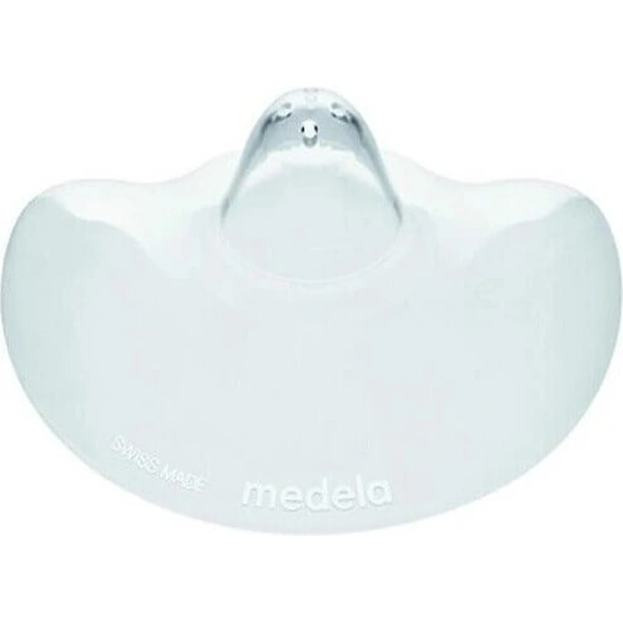 Medela Контактні ковпачки для годування - M (20 мм) 1×1 шт, ковпачки для годування: ціни та характеристики
