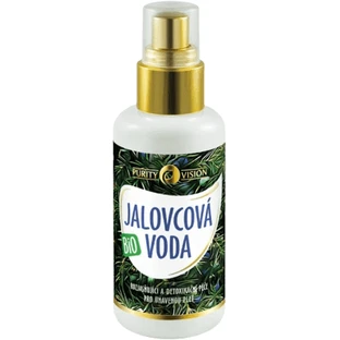 Чорнична вода Purity Vision Bio 100 мл