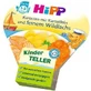 HiPP Картофель с овощами и мелким лососем 250 г