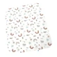 Двуспальная перина Norisori II, 80 x 100 см, Baltic Bebe