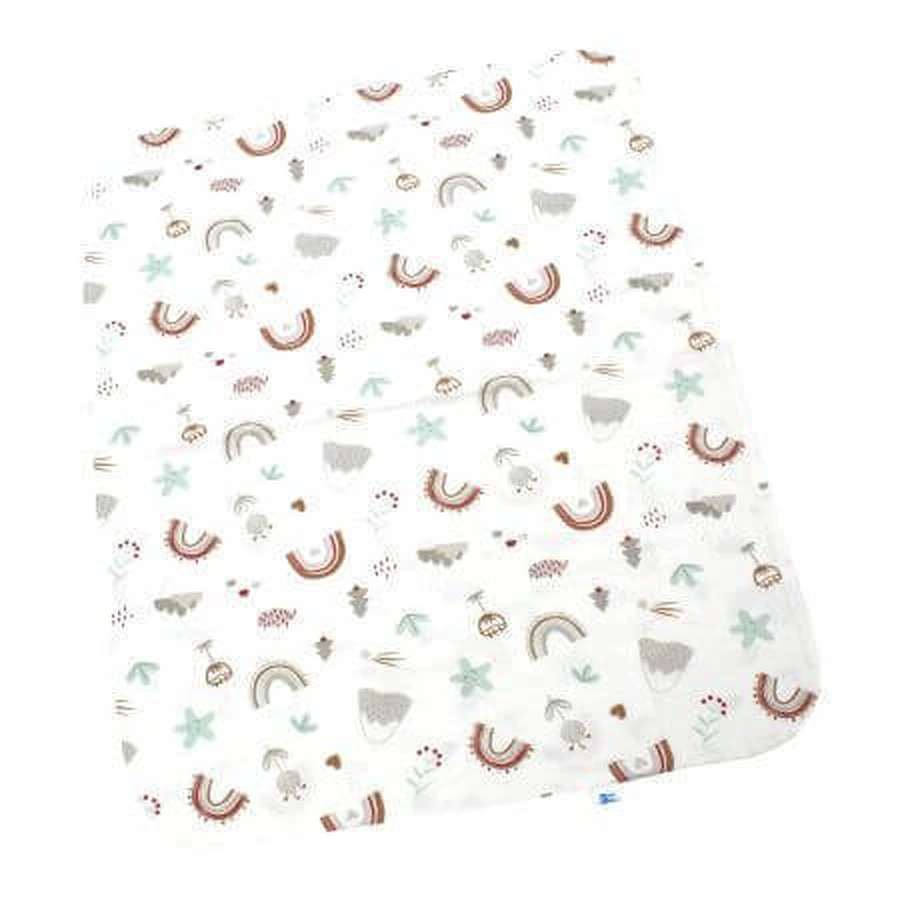 Двуспальная перина Norisori II, 80 x 100 см, Baltic Bebe: цены и характеристики