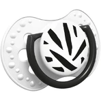 LOVI Dynamic Soother Salt&Pepper 6-18m 2 шт.: цены и характеристики