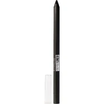 Maybelline New York Tattoo Liner гелевый карандаш 900 Deep Onyx гелевая тушь для ресниц, 1,3 г: цены и характеристики