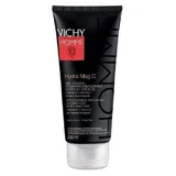 VICHY Homme MAG C Зволожуючий підбадьорливий гель для душу для тіла та волосся 200 мл 1×200 мл, гель для душу
