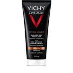VICHY Homme MAG C Зволожуючий підбадьорливий гель для душу для тіла та волосся 200 мл 1×200 мл, гель для душу: ціни та характеристики