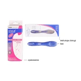 Віола, тест на ранніх термінах вагітності з визначенням тижня вагітності, 1 шт.