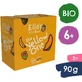 Ella's Kitchen BIO Yellow One Фруктовое пюре с бананом 5 х 90 г