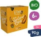 Ella's Kitchen BIO Yellow One Fruit пюре з бананом 5 х 90 г