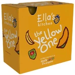 Ella's Kitchen BIO Yellow One Фруктовое пюре с бананом 5 х 90 г: цены и характеристики