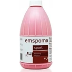 EMSPOMA Зігріваюча - рожева "O" 1×500 мл, масажна емульсія: ціни та характеристики