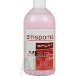 EMSPOMA Зігріваюча - рожева "O" 1×500 мл, масажна емульсія: ціни та характеристики