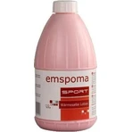 EMSPOMA Зігріваюча - рожева "O" 1×500 мл, масажна емульсія: ціни та характеристики